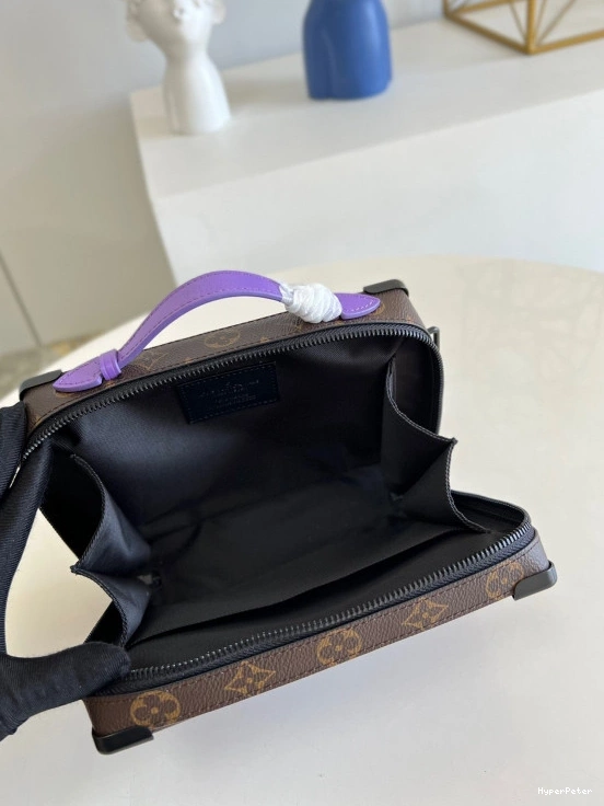 HANDLE SOFT LOUIS VUITTON TRUNK 0723